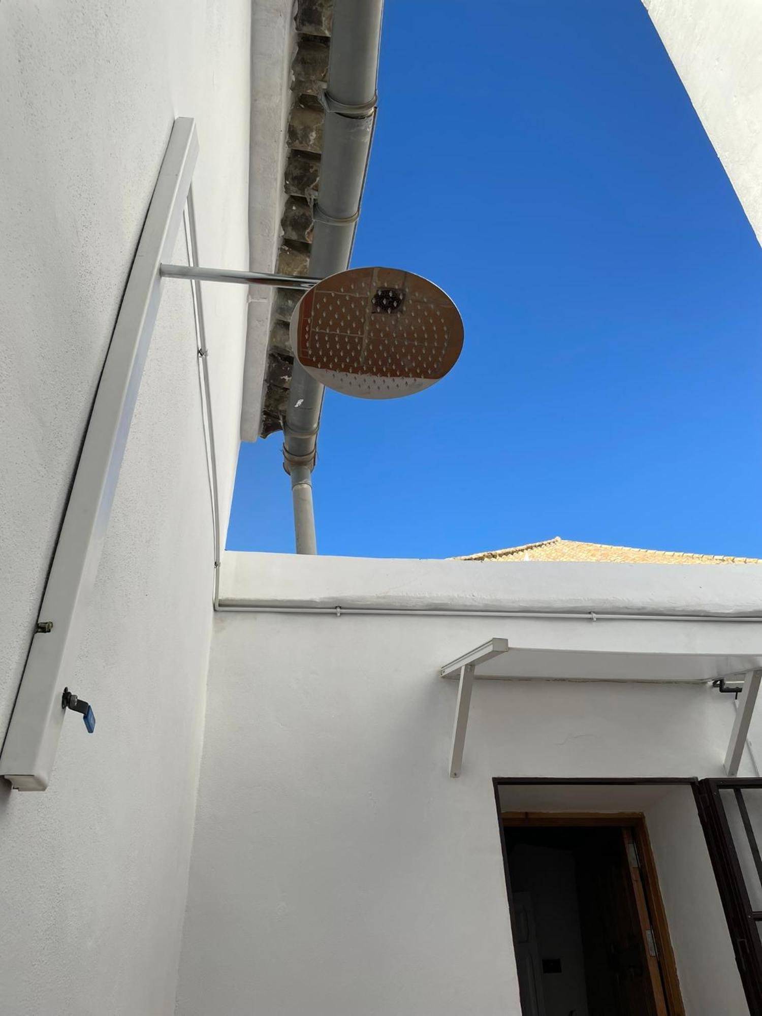 Apartamentos San Francisco Seville Exterior photo