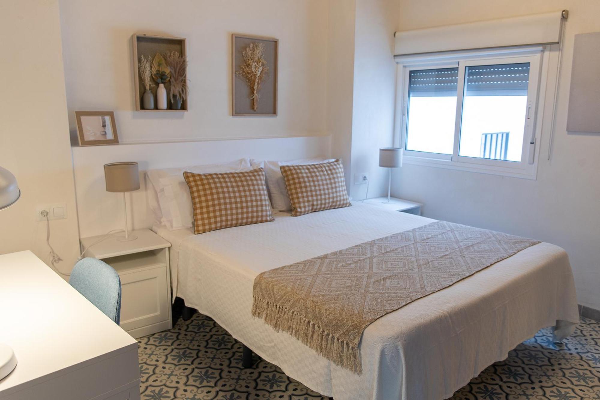 Apartamentos San Francisco Seville Exterior photo